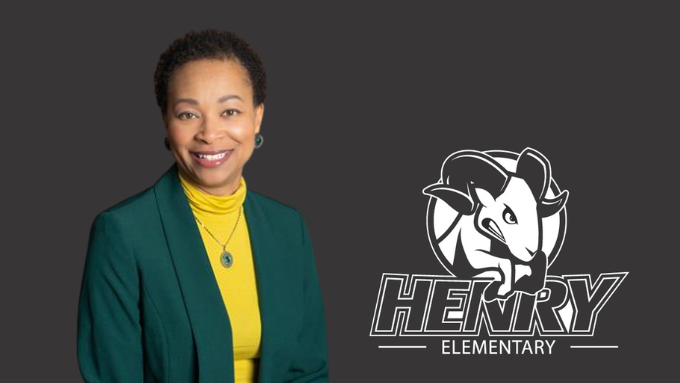 goodard principal announcement
